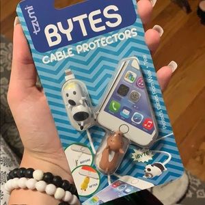 Animal Cable/Charger Protectors